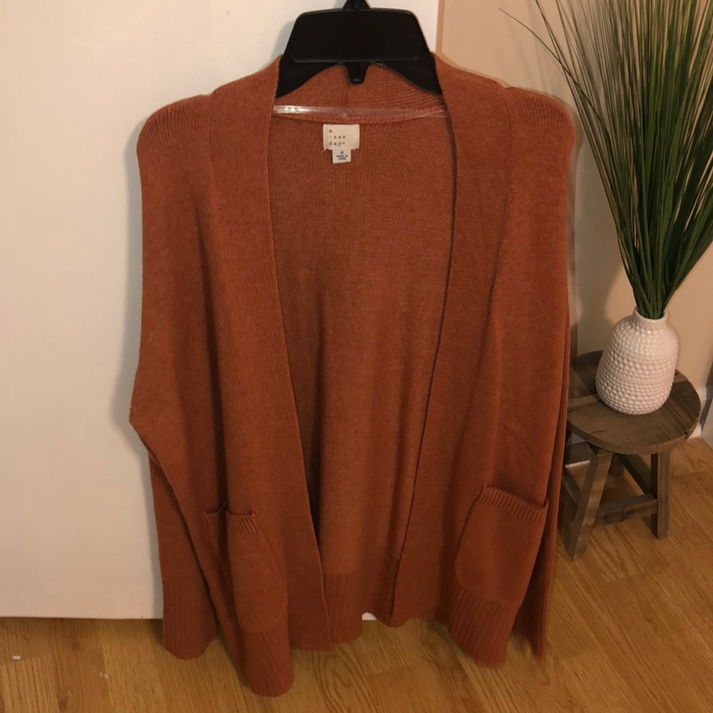 Cardigan